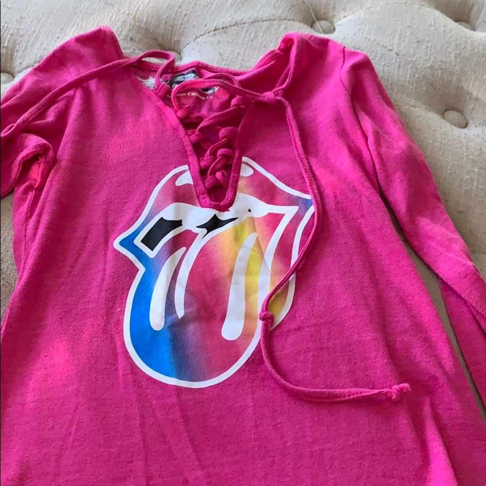 Girls shirt